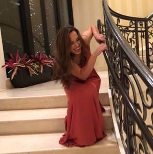 Meet your Posher, Rachel